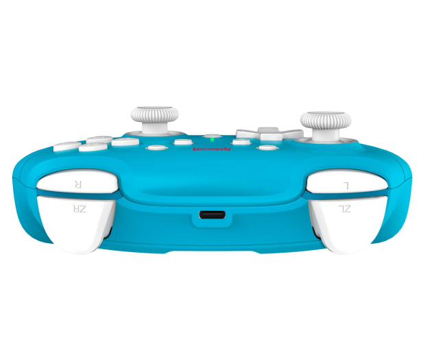 Redragon G.PAD Pluto (Niebieski) - 720366 - zdjęcie 3